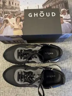 2025年最新】GHOUDの人気アイテム - メルカリ