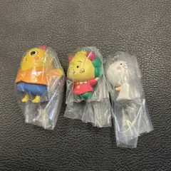 コジコジ カプセルトイ