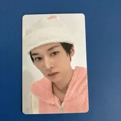 Stray Kids スキズ Hollow エコパ記念 トレカ リノ