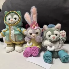 ビューティフルレイニーデイズ　セット