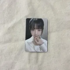 レイ IVE CINEMA POPUP ポップアップ アクスタ 特典 トレカ