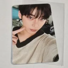 ENHYPENソヌ　muvveラキドロ