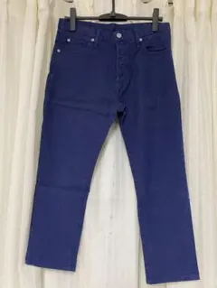 Journal Standard ネイビーデニム Mサイズ