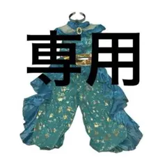 美品 ディズニーストア ジャスミン 公式 コスプレ プリンセス ハロウィン