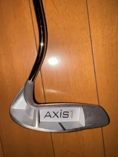 Axis1 Joey アクシスワン ジョーイ ミルドブレード パター - メルカリ
