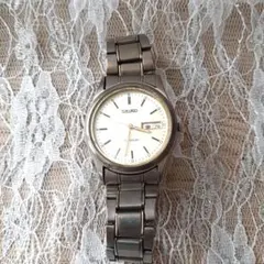 2026年最新】seiko 7n43 titaniumの人気アイテム - メルカリ
