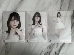 イコラブ 佐々木舞香 宝石衣装 生写真 コンプ