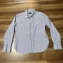 マーガレットハウエル シャツ
