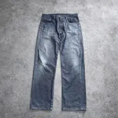 90s POLO JEANS archive W33 ラルフローレン