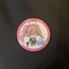 2026年最新】転生したらスライムだった件 リムル 缶バッジの人気