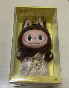 POP MART ラブブ GOOD LUCK TO YOU タイ限定