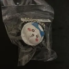 ちいかわ くら寿司 ハチワレ フィギュア