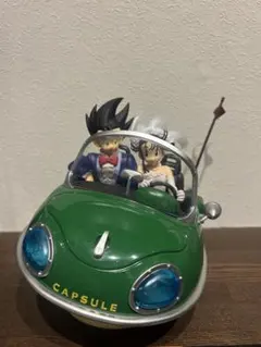 ドラゴンボール 一番くじスナップコレクション2 A賞 、C賞、D賞、ラストワン賞
