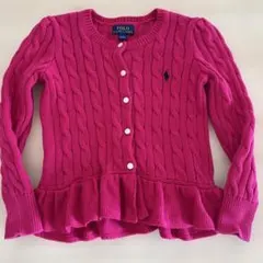 ペプラム トップス