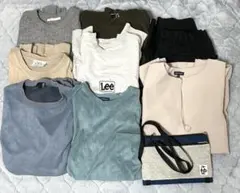 メンズ服　まとめ売り