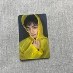 StrayKids トレカ セット KARMA ユニフ ォーム ヒョンジン