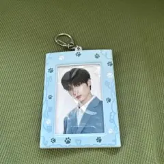 TXT ヒュニン　トレカホルダー