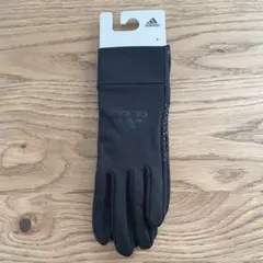 adidas グローブ 3132 AD 455 黒 23-24cmのサムネイル