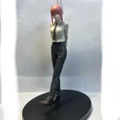 チェンソーマン マキマさん　フィギュア 美品