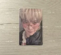 &TEAM NICHOLAS ニコラスBack to Lifeトレカ　ラキドロ