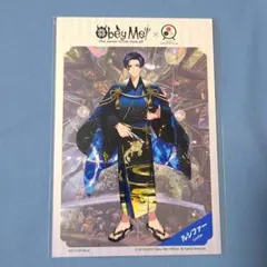 2026年最新】obey me! 金魚ミュージアムの人気アイテム - メルカリ