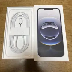 iPhone16e 付属Apple純正 USB-C充電ケーブル
