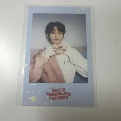 2026年最新】straykids ポラロイド リノの人気アイテム - メルカリ