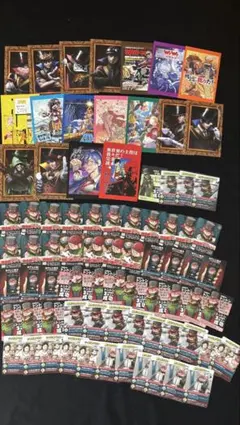 インパクトミー インパクトユー まとめ売り ○○の主役は我々だ! wrwrd!