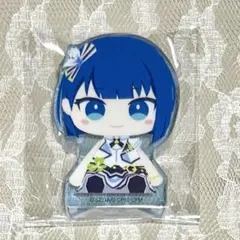 プロセカ 桐谷遥 マイセカイ アクリルフィギュアコレクション ぬいぐるみ