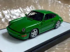 2025年最新】1/43 ポルシェ 964の人気アイテム - メルカリ