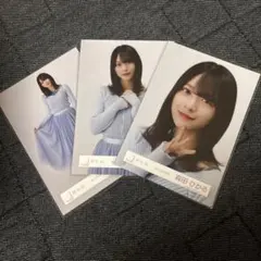 櫻坂46 森田ひかる 桜月 生写真