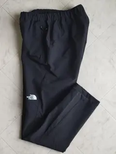 THE NORTH FACE ブラックパンツ NBW32301 Mサイズ