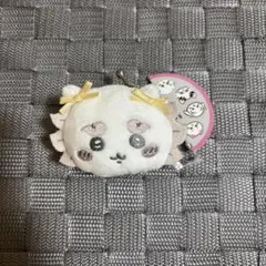 Chiikawa ちいかわ がま口 ポーチ ミニ シーサーのサムネイル