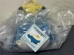 一番くじB賞ぬいぐるみ