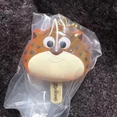 ズートピア アイスキャンディーチャーム　クロウハウザー