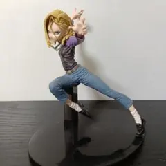 2026年最新】人造人間18号 フィギュアの人気アイテム - メルカリ