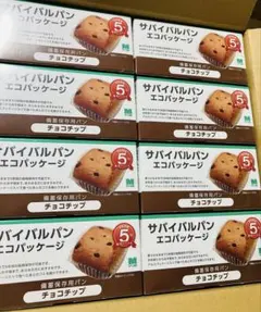 サバイバルパン 24箱のサムネイル