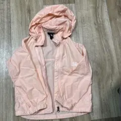 THE NORTH FACE フード付きジャケット 120