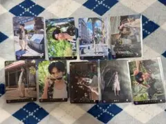 超特急 リョウガ エタモメ まとめ売り
