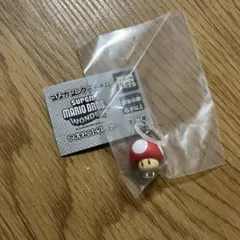 スーパーマリオブラザーズ ワンダー つながリングチャーム　ガチャ