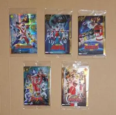 スーパー戦隊　カード　まとめ　セット ?me_id=1422224&item_id=