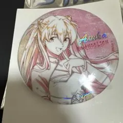 アスカ 明日香 エヴァンゲリオン EVA 缶バッジ セット 中国限定 - メルカリ