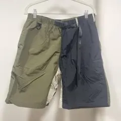 Gramicci × BEAMS｜ALL CONDITION SHORTS