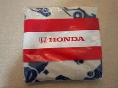 HONDA プレミアム フリースブランケット