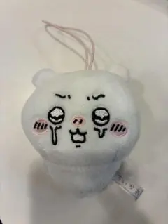 ちいかわ　いろんな泣き顔　マスコット