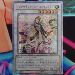 アロマセラフィー・スイート・マジョラム 20th PSA10 2026年最新】アロマセラフィースイートマジョラム 20thの人気アイテム