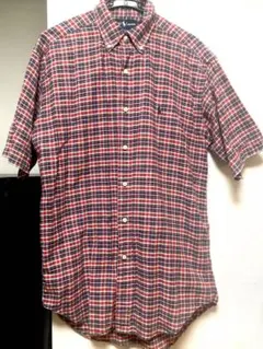 ラルフローレン Ralph Lauren半袖シャツ チェック