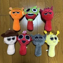 スプランキー 約20cm