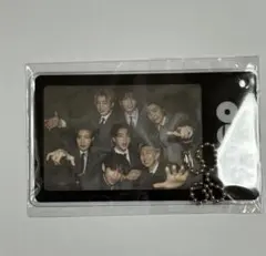 BTS ARIRANG JPFC購入者向け特典フォトカード&フォトカードホルダー