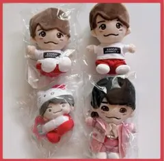 西畑大吾　ちびぬいセット